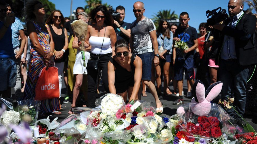 84 Tote Bei Anschlag Mit Lkw In Nizza