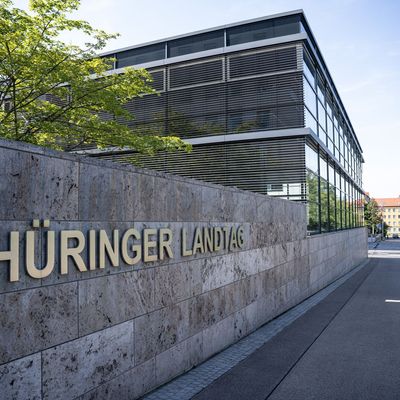 Thüringer Landtag