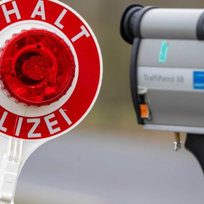 Start der themenorientierten Verkehrskontrollen