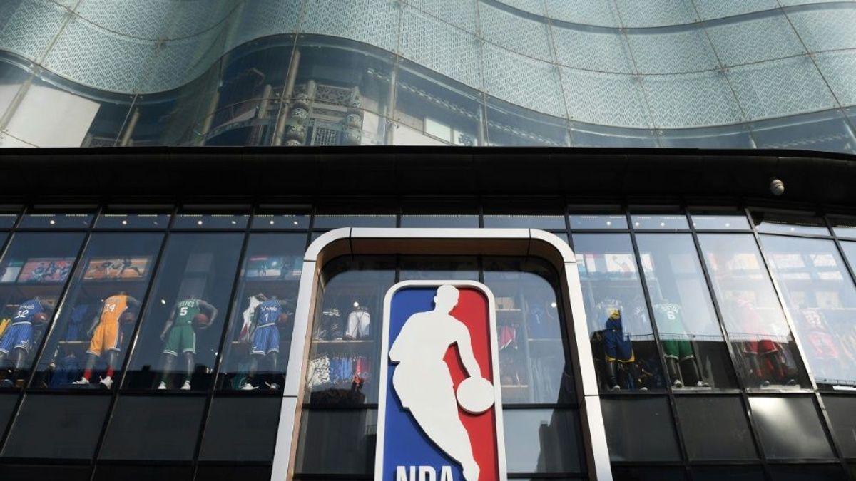 Rekordumsatz in der NBA