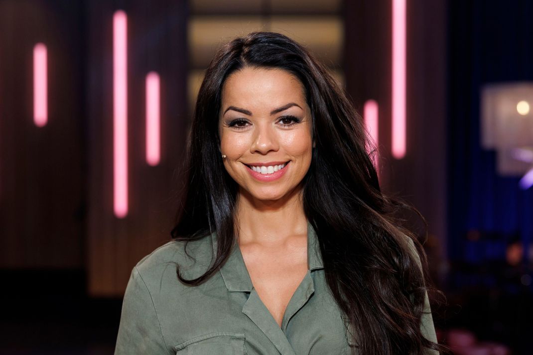 Fernanda Brandão hat tolle Nachrichten zu verkünden. Alle Infos dazu gibt es hier.