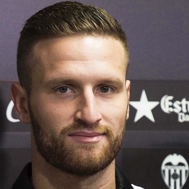 Shkodran Mustafi Image