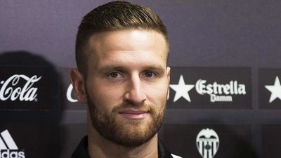 Profile image - Shkodran Mustafi