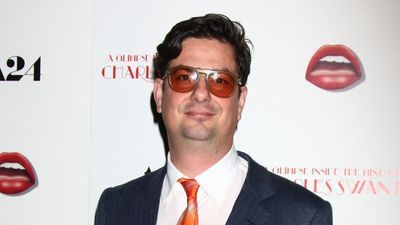 Profile image - Roman Coppola