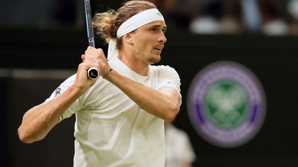 Mentale Probleme bei Alexander Zverev: "Fühle mich sehr alleine"