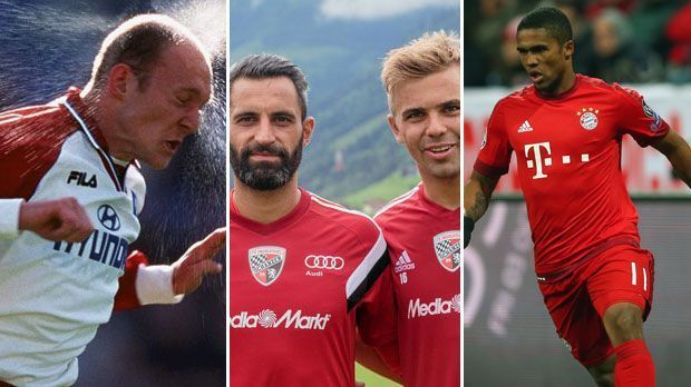 
                <strong>In diesen Ländern bedienen sich die Bundesliga-Klubs am Liebsten</strong><br>
                Dänemark? Brasilien? Österreich? Kroatien? Spieler welcher Nation sind eigentlich bei den 18 Bundesliga-Klubs ganz oben auf der Einkaufsliste? ran.de klärt auf und macht einen Blick in die "Gastarbeiter"-Bilanz der Bundesligisten.
              