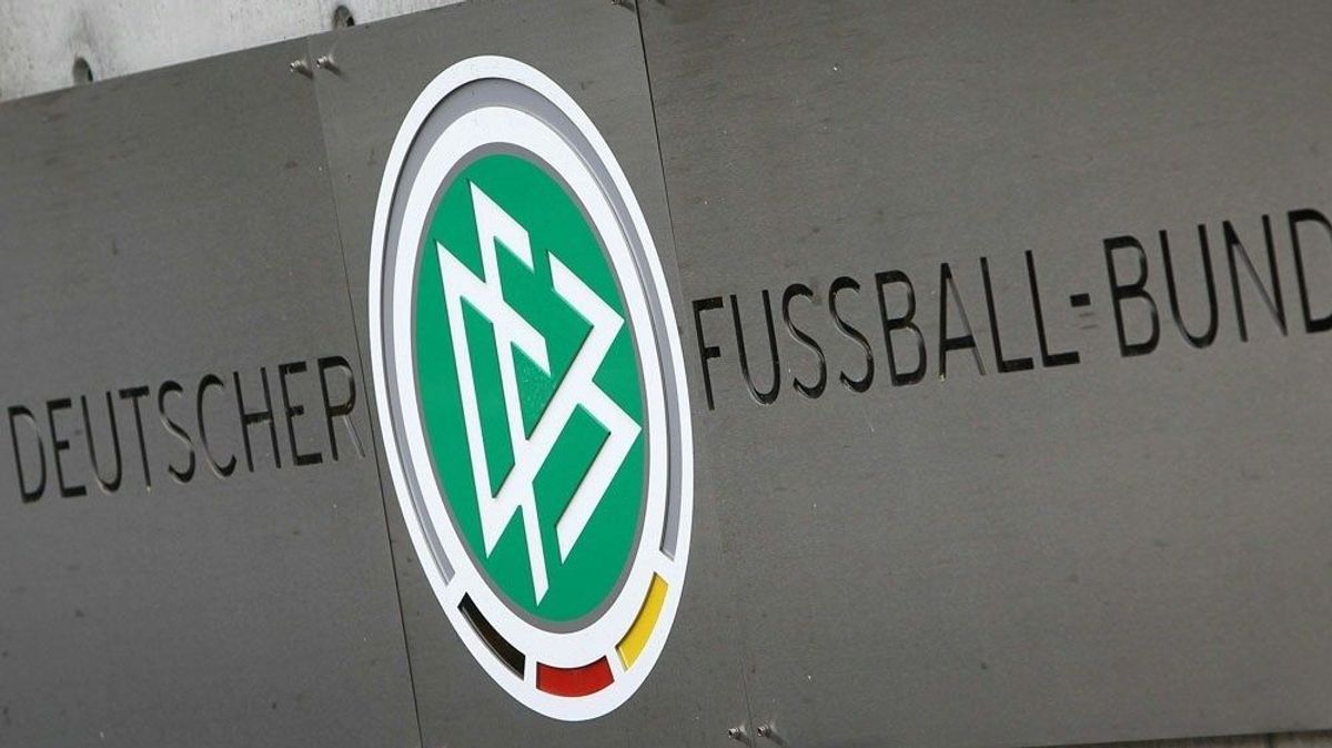 Der DFB wird als Privatkläger im Verfahren auftreten