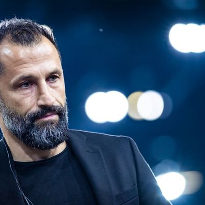 Hasan Salihamidzic 
