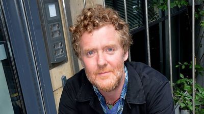 Profile image - Glen Hansard