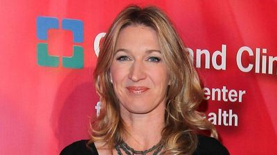 Steffi Graf - Steckbrief, Biographie und alle Infos