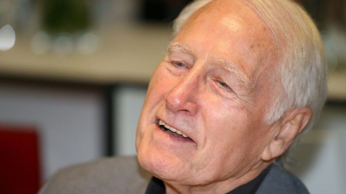 Tilkowski glaubt an ein Weiterkommen der Dortmunder