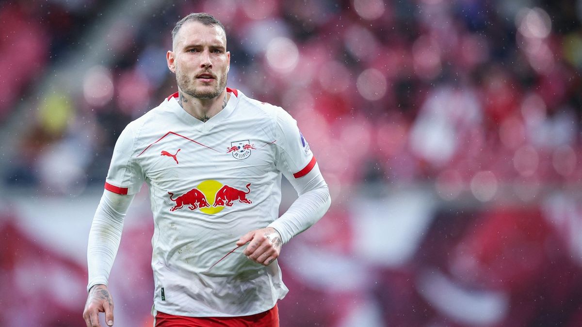 Neuer RB-Kapitän: David Raum