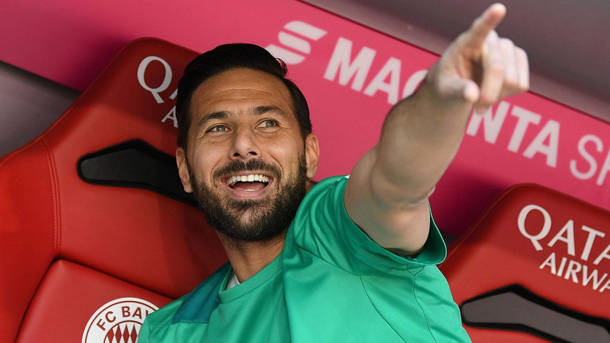 Claudio Pizarro (Werder Bremen)