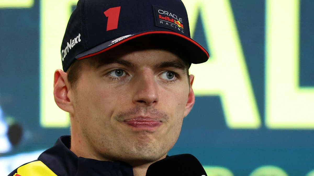 Verstappen peilt in Baku den nächsten Sieg an