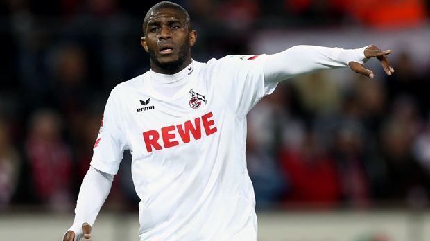 
                <strong>Platz 2 - Anthony Modeste (1. FC Köln)</strong><br>
                Platz 2 - Anthony Modeste (1. FC Köln)Gamewinner: 6Saisontore gesamt: 23
              