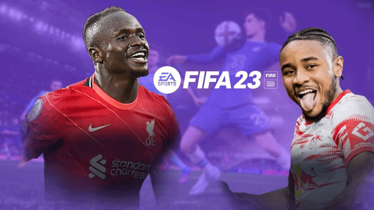 FIFA 23 Prediction - Bundesliga