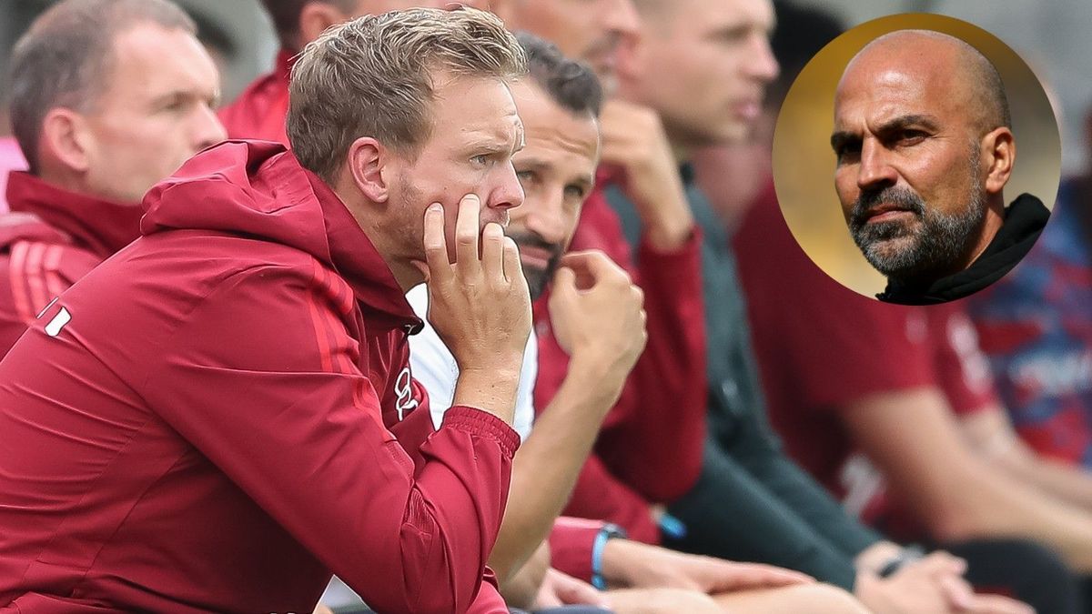Markus Babbel über Julian Nagelsmann und den FC Bayern