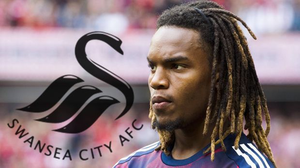 
                <strong>Renato Sanches (von Bayern München zu Swansea City)</strong><br>
                Ebenfalls am Deadline Day machte Swansea die Leihe von Bayern-Talent Renato Sanches perfekt. Der junge Portugiese wird für ein Jahr von deutschen Rekordmeister an Swansea ausgeliehen. Bei den "Swans" trifft Sanches auf seinen ehemaligen Bayern-Co-Trainer Paul Clement, der bei den Walisern Cheftrainer ist. Nach einer enttäuschenden ersten Saison in München, hofft Europameister Sanches auf den Durchbruch in der Premier League. Sein Vertrag in München läuft noch bis 2021.
              