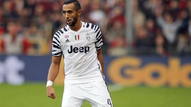
                <strong>Mehdi Benatia</strong><br>
                Position: AbwehrVerein: Juventus TurinNation: Marokko
              