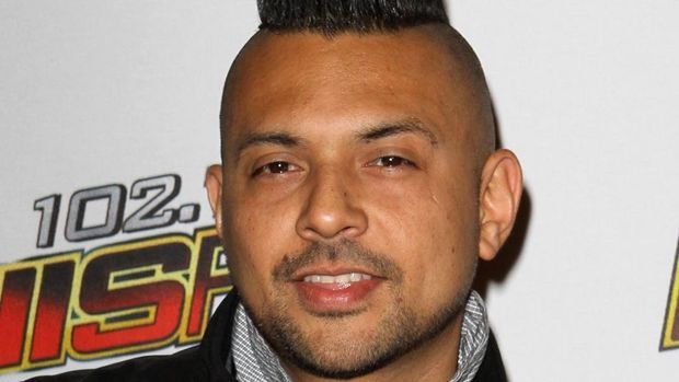 Sean Paul Image