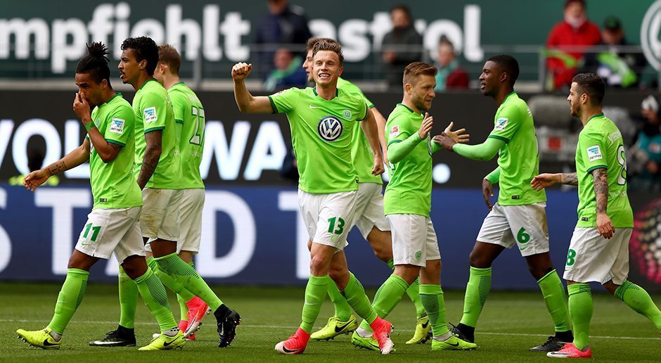 
                <strong>VfL Wolfsburg</strong><br>
                Teilnahmen: 2 (2009/2010, 2015/2016)
              