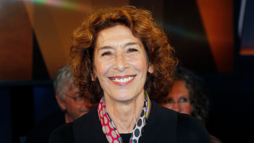 Adele Neuhauser: "Er war mein Lebensmann" - Diese prominente Liebe verbindet sie