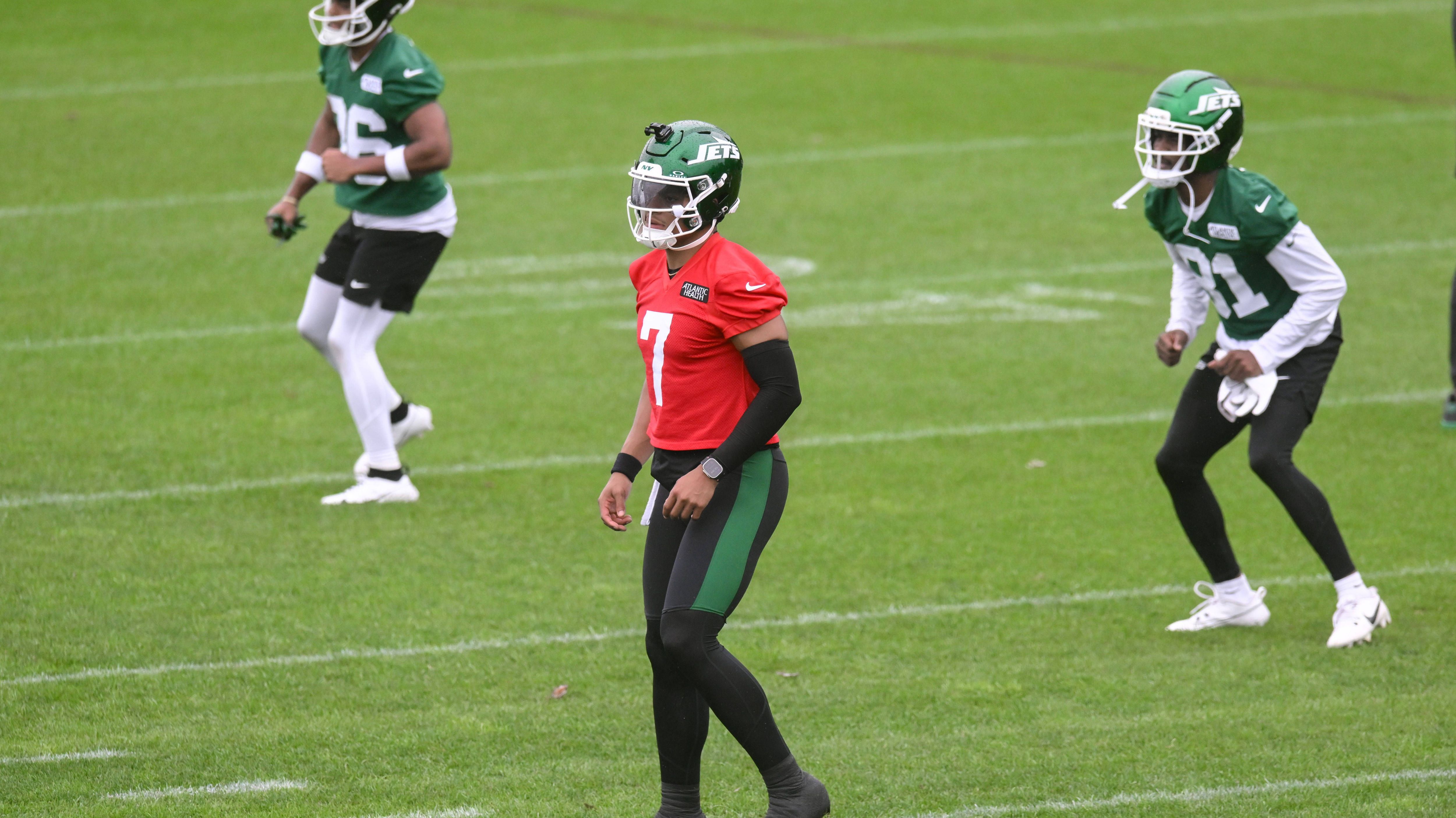 <strong>Platz 4: New York Jets</strong><br>Quote: +800