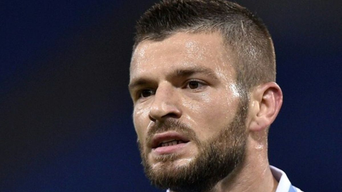 Valon Berisha wird der Fortuna im Pokal fehlen