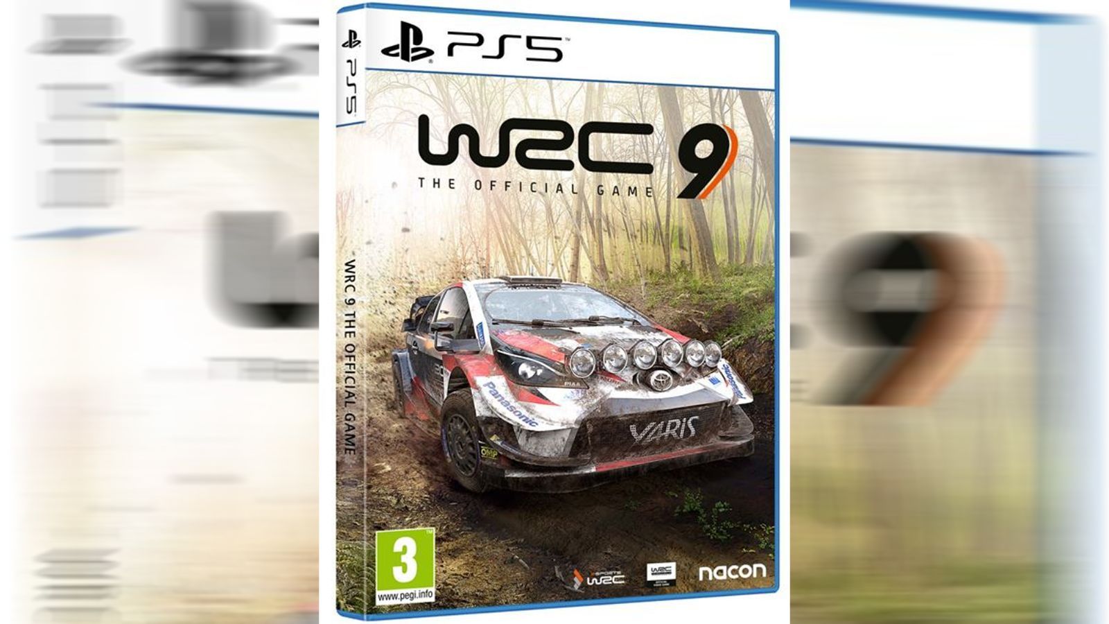 
                <strong>WRC 9</strong><br>
                Im Renn-Sektor ist der Rallye-Klassiker WRC 9 mit dem Tag des PS5-Releases erhältlich. Da das Spiel bereits seit Anfang September für die PlayStation 4 erhältlich ist, gibt es auch hier ein Upgrade für die neue Konsole - und zwar ein kostenloses. Unter anderem enthält WRC 9 einen Karrieremodus mit über 50 offiziellen Teams verschiedener Klassen.
              