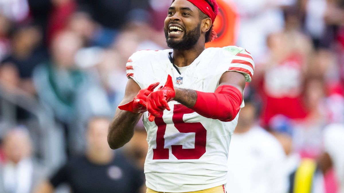 Jauan Jennings
