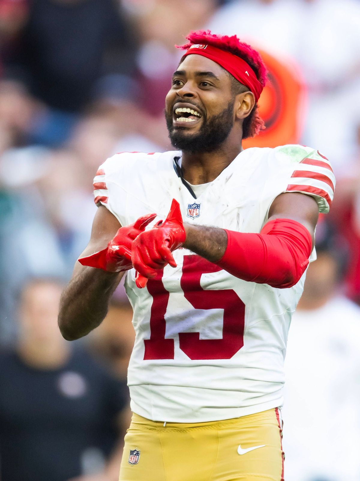 Jauan Jennings