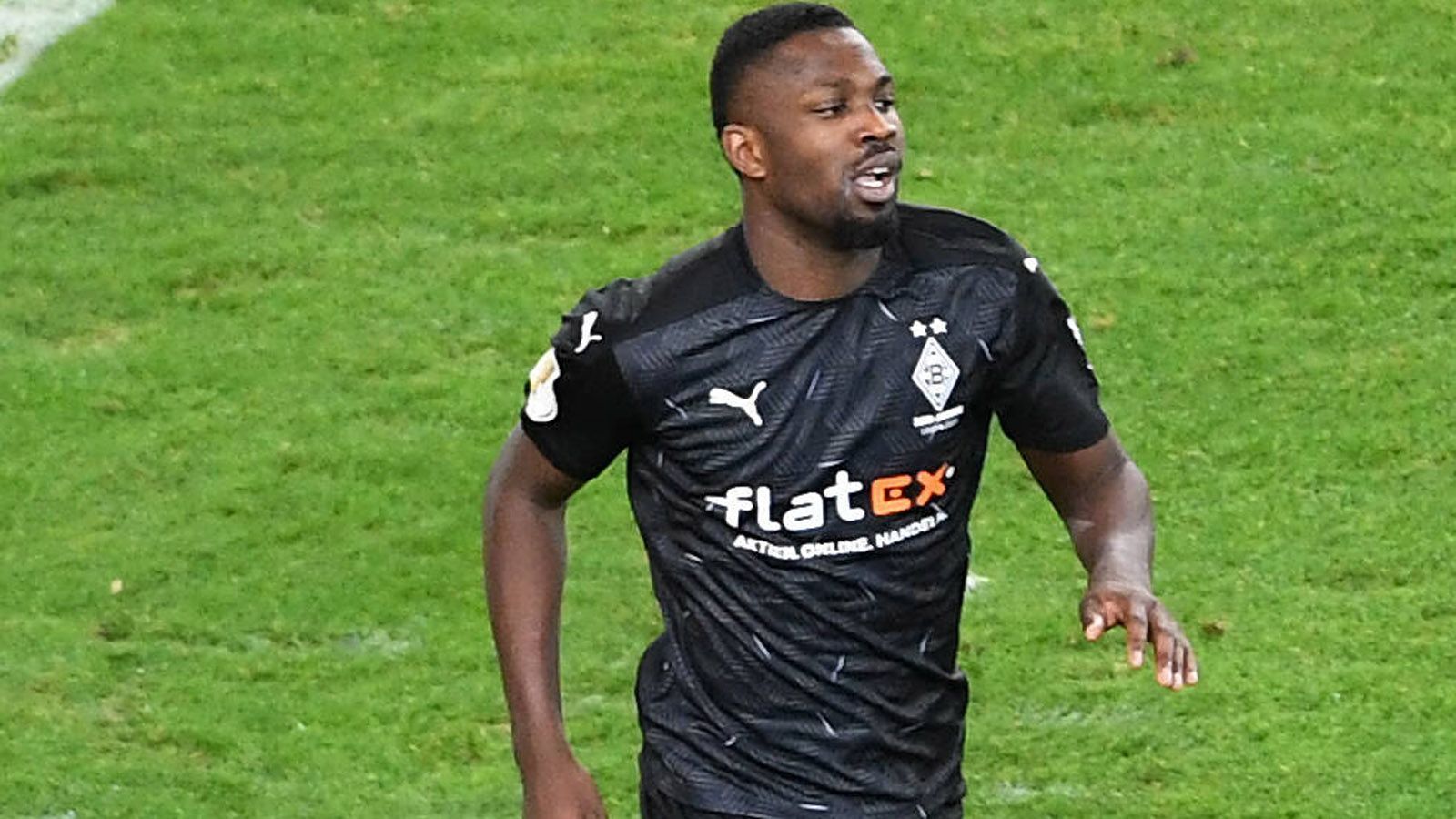 
                <strong>Marcus Thuram</strong><br>
                Gleicher Auftrag wie Lazard, wurde zeitgleich eingewechselt. Setzte sich etwas mehr in Szene, ohne allerdings entscheidendes zu bewirken. ran-Note: 3
              