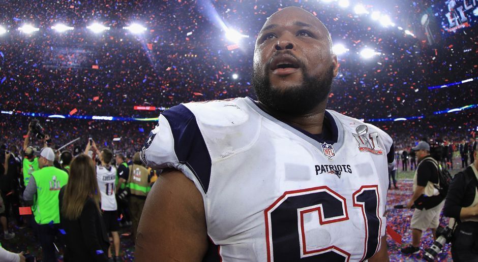 
                <strong>Platz 7: Marcus Cannon</strong><br>
                Gesamt-Bewertung: 88
              