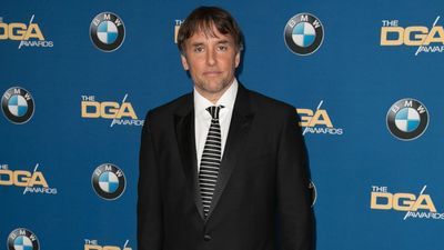 Profile image - Richard Linklater