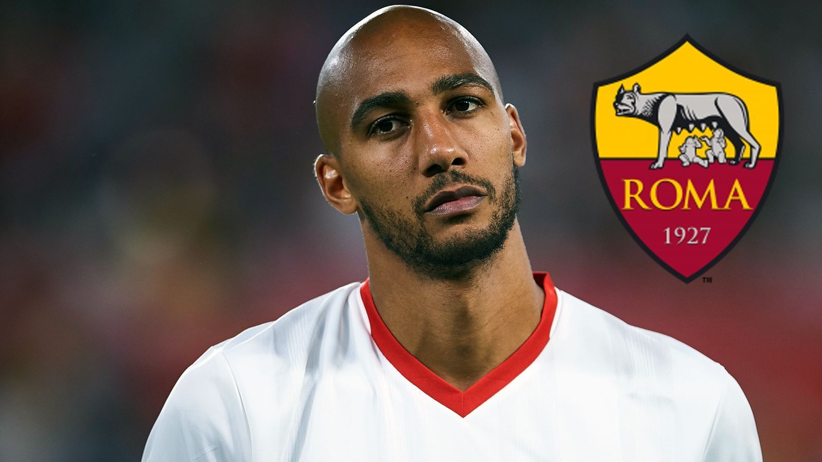 
                <strong>Steven Nzonzi (Zugang AS Rom)</strong><br>
                Ein Weltmeister für die Roma! Der italienische Hauptstadt-Klub hat sich mit dem französischen Mittelfeldspieler Steven Nzonzi vom FC Sevilla verstärkt. Der 29-Jährige, der zuletzt mit der "L'Equipe" bei der WM-Endrunde in Russland den Titel holte, wechselt nach offiziellen Angaben des aufnehmenden Vereins für eine Ablösesumme von 26,65 Millionen Euro nach Rom. Dadurch ist der 1,96-Meter-Hüne der bislang teuerste Einkauf des Champions-League-Teilnehmers im Sommer 2018. Nzonzi unterschrieb bei der Roma einen Vierjahresvertrag bis zum Sommer 2022. 
              