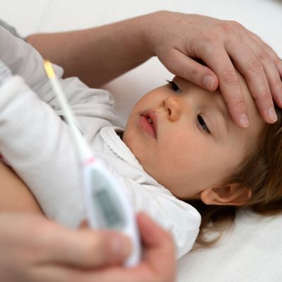 Apotheker warnen vor Lieferengpässen bei Medikamenten - vor allem für Kinder.