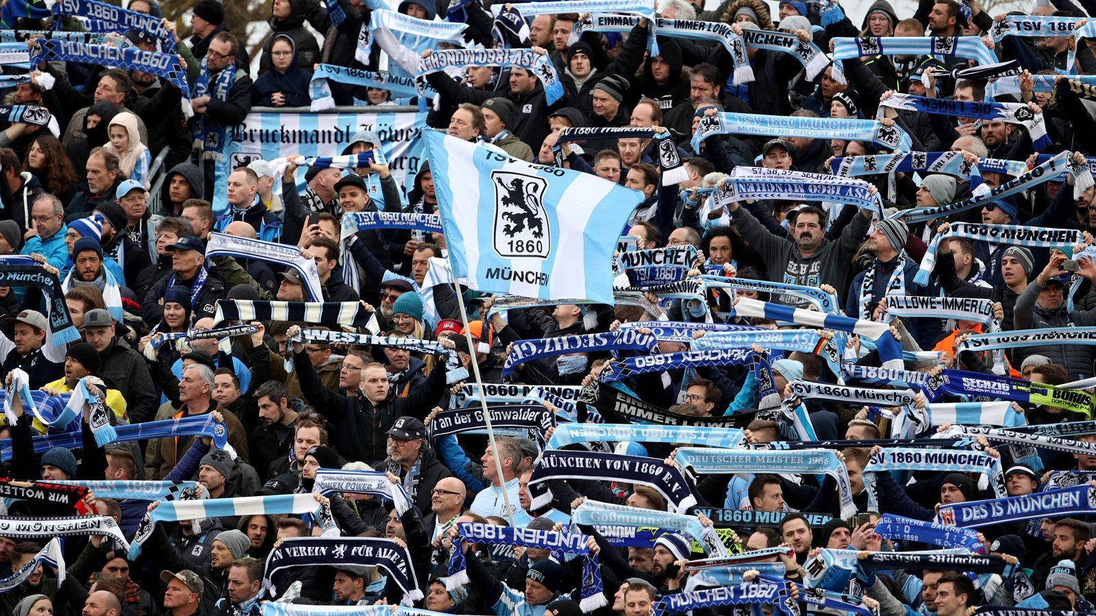 
                <strong>Platz 4: TSV 1860 München</strong><br>
                Verkaufte Dauerkarten für die Saison 2019/20: 9.000
              