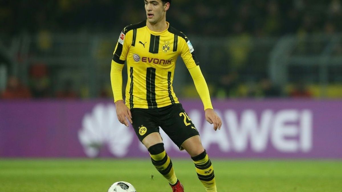 Mikel Merino wechselt offenbar zu Newcastle United
