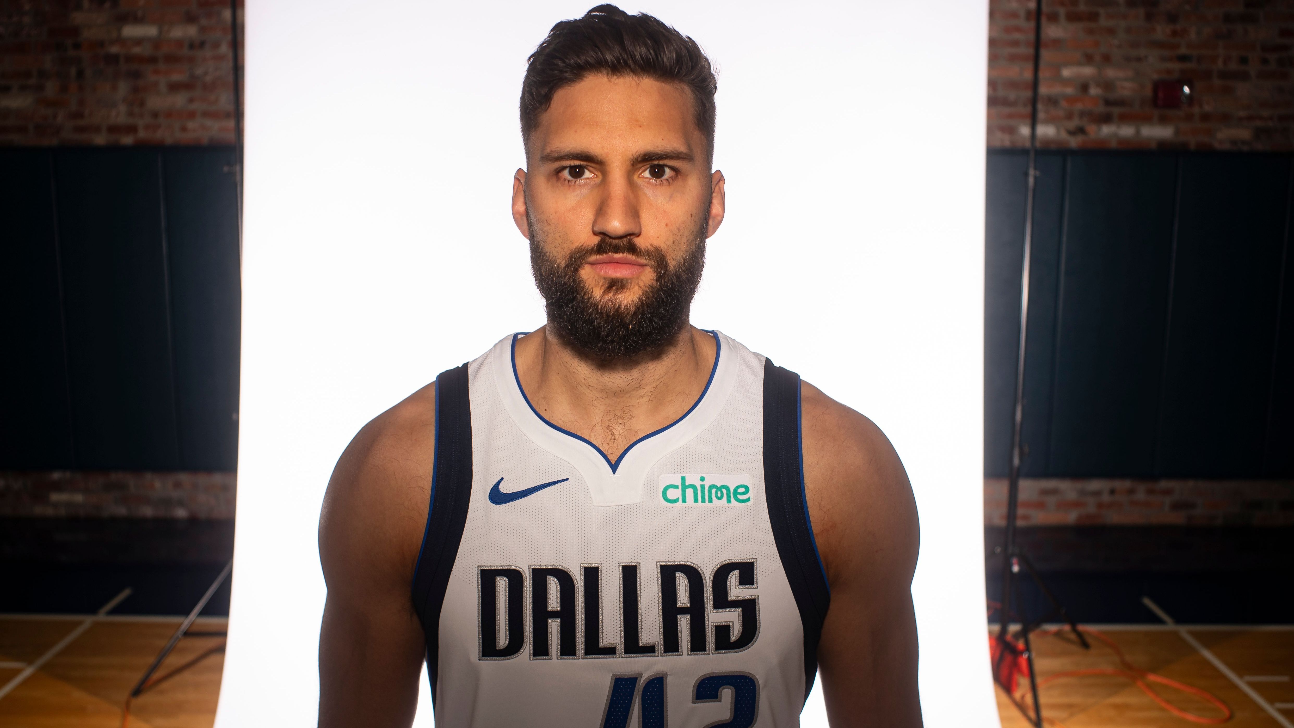 <strong>Platz 3: Maxi Kleber</strong><br>• Liga: NBA<br> • Verein/Franchise: Dallas Mavericks<br> • Gehalt: 11.000.000 Dollar<br> • In den USA bislang verdient: 47.493.857 Dollar