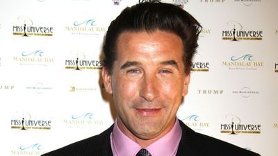 Profile image - William Baldwin