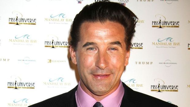 William Baldwin Image