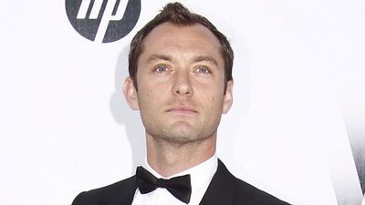 Profile image - Jude Law