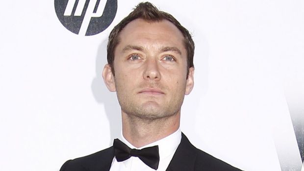 Jude Law Image