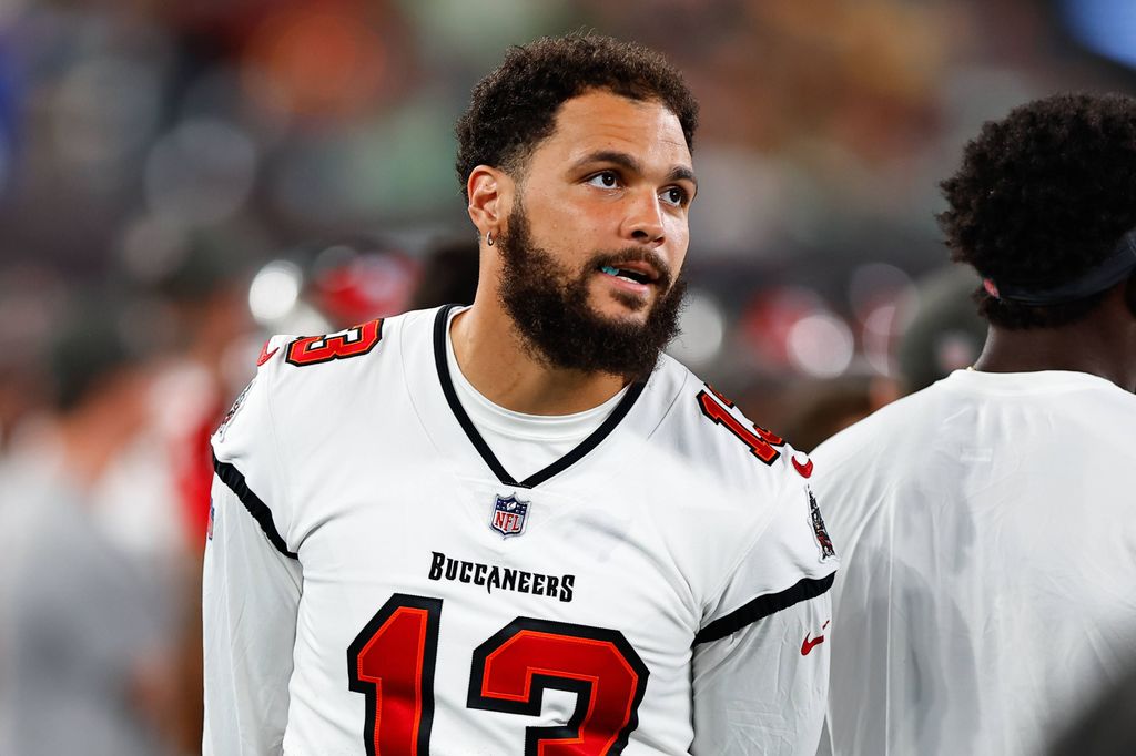 Tampa Bay Buccaneers Mike Evans setzt Ultimatum für Vertragsverlängerung