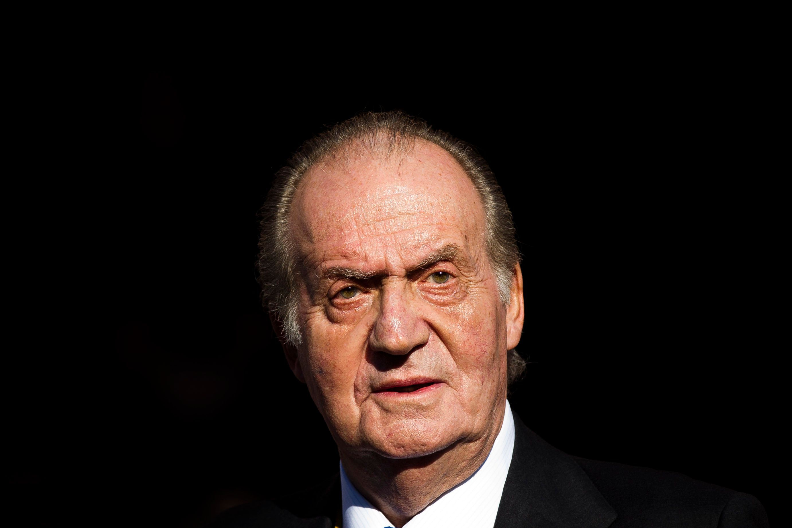 Der spanische Ex-König Juan Carlos löste so manchen Skandal aus.