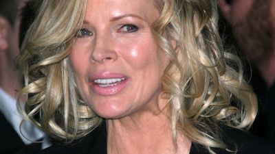 Profile image - Kim Basinger