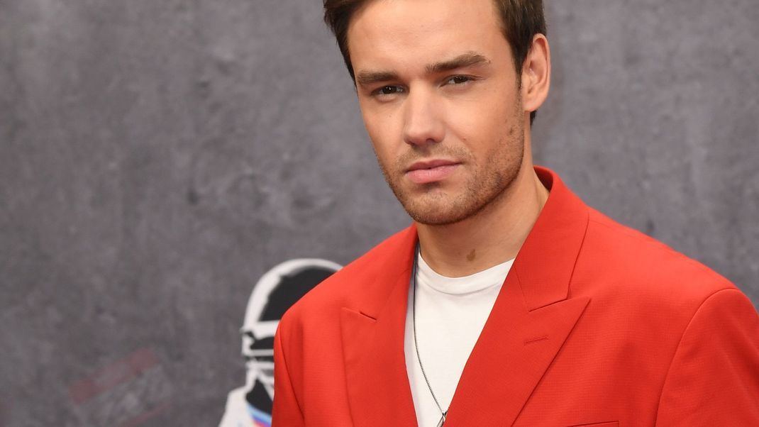 Sänger Liam Payne