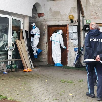 Festnahme nach Fund von drei Toten in Niederbayern