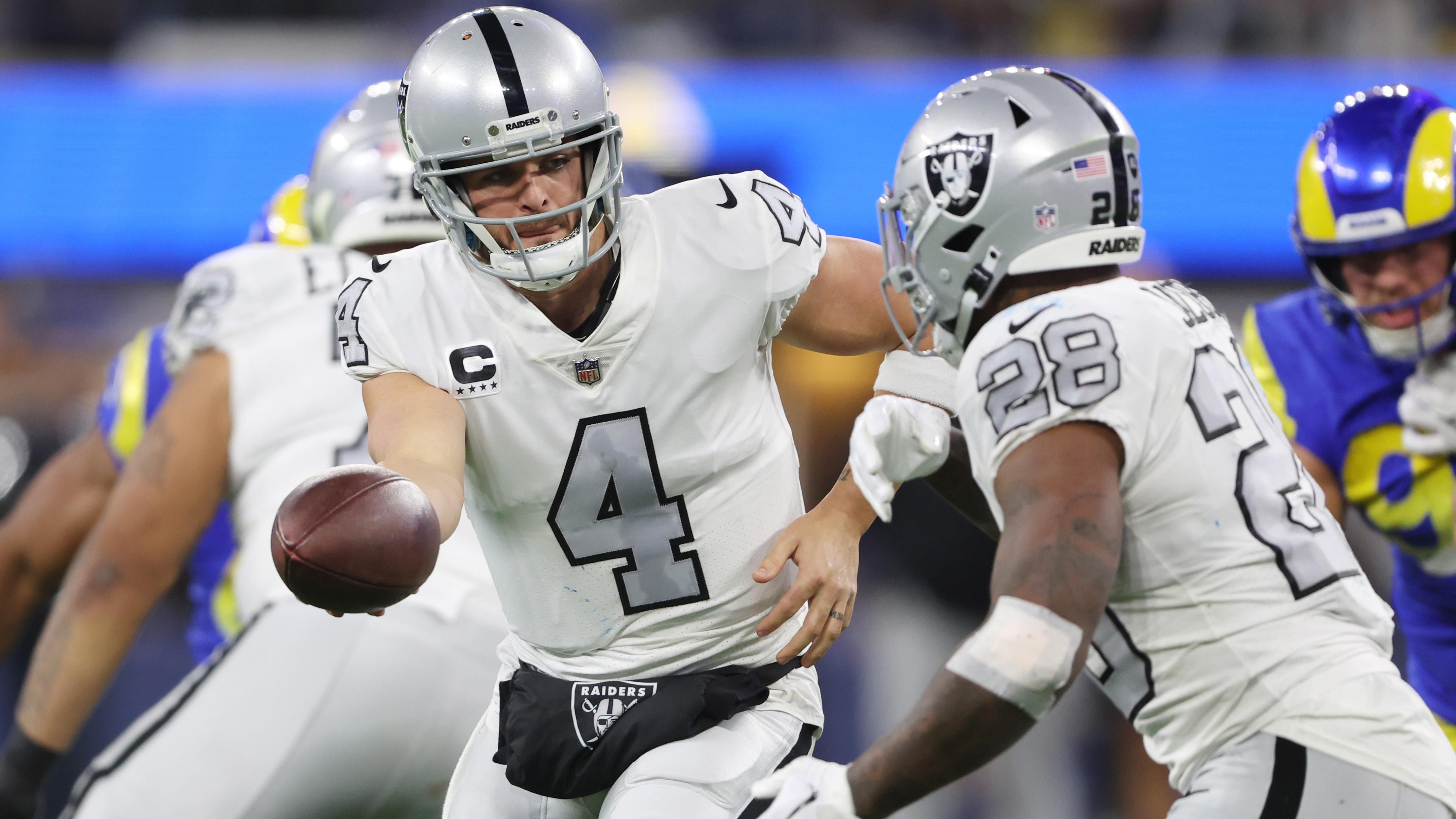 
                <strong>Acht Picks: Las Vegas Raiders</strong><br>
                &#x2022; Runde 1<br>&#x2022; Runde 2<br>&#x2022; Runde 3<br>&#x2022; Runde 4<br>&#x2022; Runde 5<br>&#x2022; Runde 6 (via Dallas Cowboys)<br>&#x2022; Runde 7 (via Arizona Cardinals)<br>&#x2022; Runde 7 (via New England Patriots)<br>
              