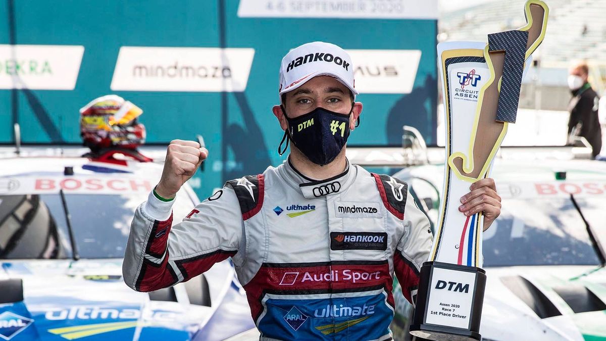 Robin Frijns